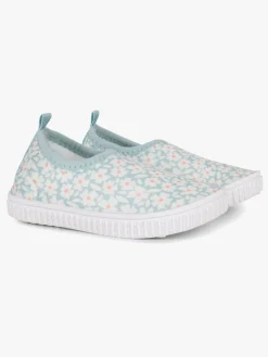 Swim Essentials Badesko, Florish Green