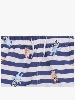 Swim Essentials Bluey Badeshorts