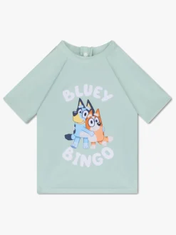 Swim Essentials Bluey UV-Trøje