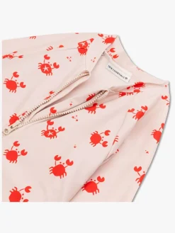 Swim Essentials UV-Dragt, Oh Crab