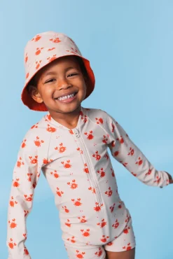 Swim Essentials Vendbar Solhat, Oh Crab