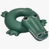 SwimEssentials Badering, Dreamscape Green Crocodile