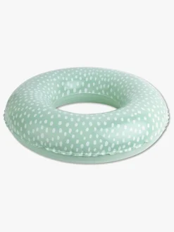 SwimEssentials Badering, Green Dots