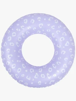 SwimEssentials Badering, Lilla Leopard