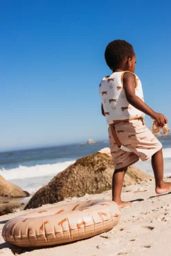 SwimEssentials Badering, Roamer