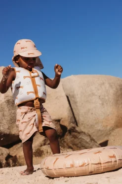 SwimEssentials Badering, Roamer