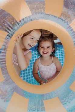 SwimEssentials Badering, Sunshine