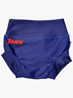 Swimpy Badeble Bamse Verdens Stærkeste Bjørn, Blå