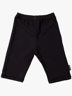 Swimpy Badeshorts, Black
