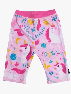 Swimpy Badeshorts, Lyserød