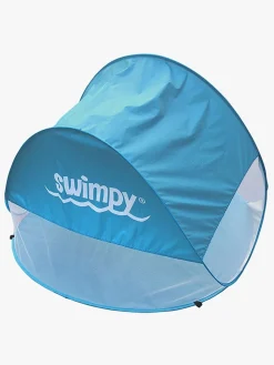 Swimpy UV-Telt med Ventilation, Turquoise