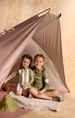 Swimpy UV-Telt XL, Pink