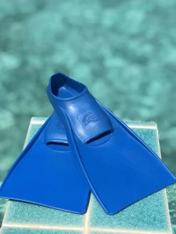 Swimsafe Svømmefødder, Blå