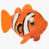 Swimways Rainbow Reef Fish - Clown Fisk