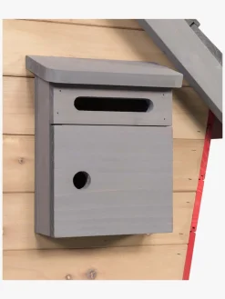 Swing King Fairytale Legehus