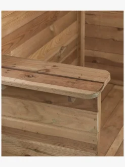 Swing King Laura Legehus