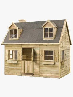 Swing King Milan Legehus