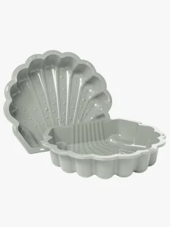 Swing King Musling Sandkasse, Sandgrey