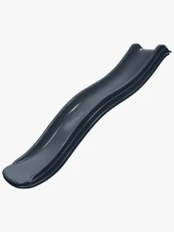 Swing King Rutsjebane 1.75m, Antracitgrå