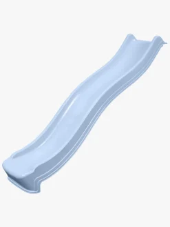 Swing King Rutsjebane 2.2m, Pastelblå