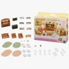 Sylvanian Families Dukkehustilbehør Stue