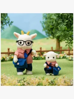 Sylvanian Families Figursæt Familien Ged
