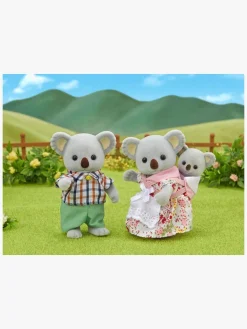Sylvanian Families Figursæt Familien Koala