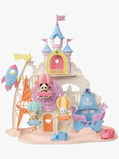 Sylvanian Families Forlystelsespark