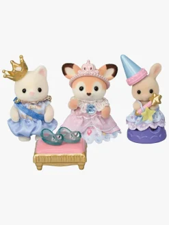 Sylvanian Families Legesæt Småt Prinsesser