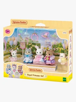 Sylvanian Families Prinsessesæt