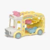 Sylvanian Families Regnbuebus