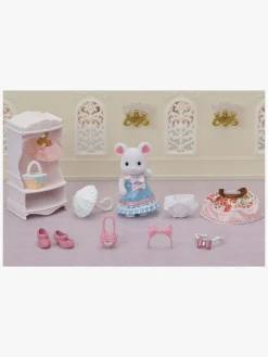 Sylvanian Families Sugar Sweet Collection Legesæt