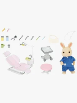 Sylvanian Families Tandlægesæt