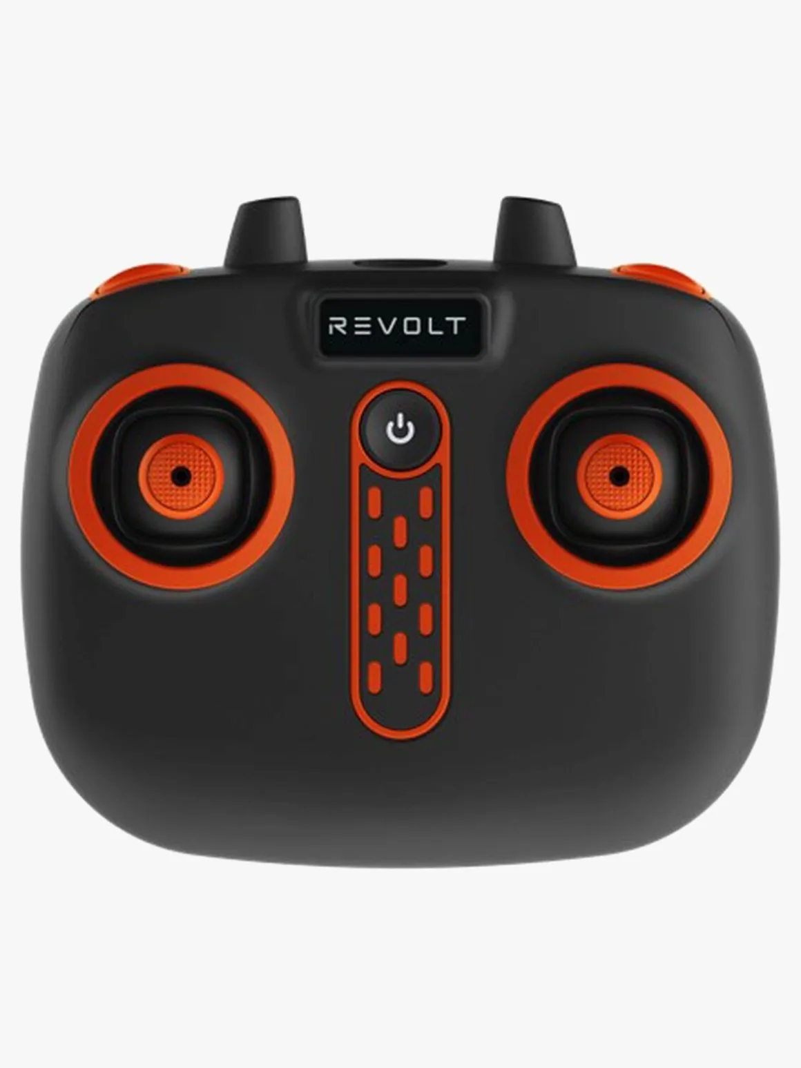 Syma REVOLT Fjernstyret Drone HeliFury 360