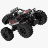 Syma Revolt Rock Crawler 4x4 Fjernstyret Bil, Sort