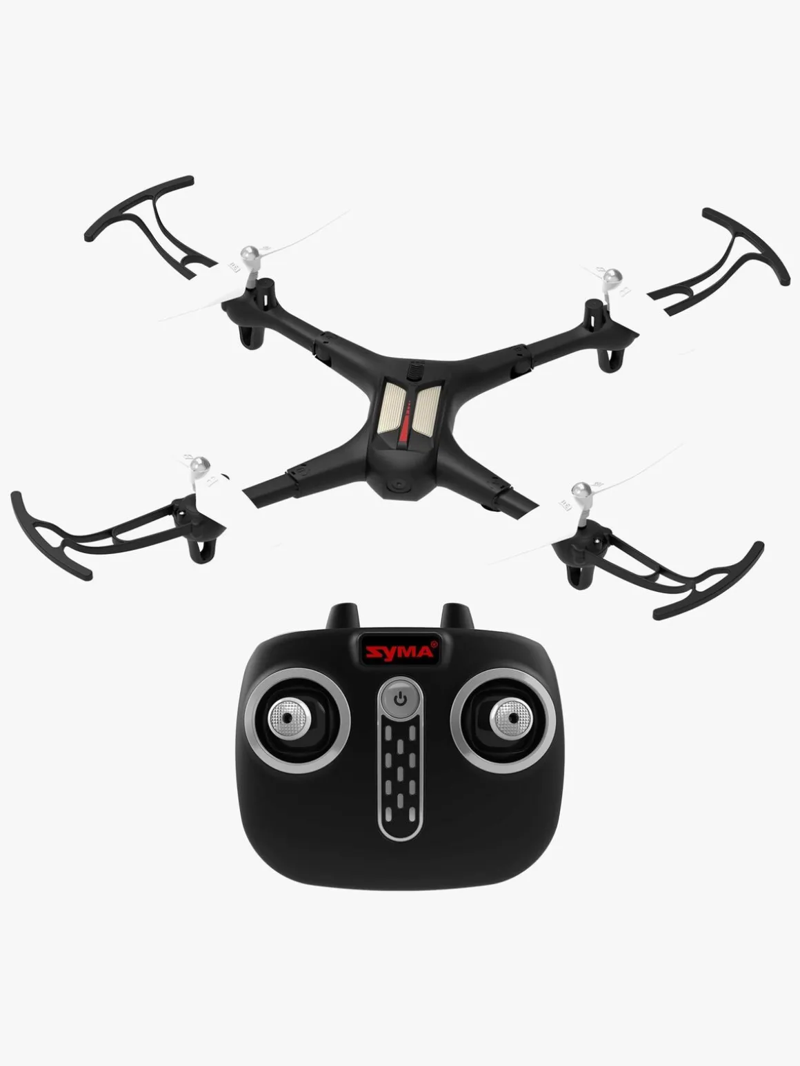 Syma Z4W Explorer FPV Drone