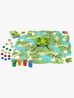 Tactic Den magiske skov