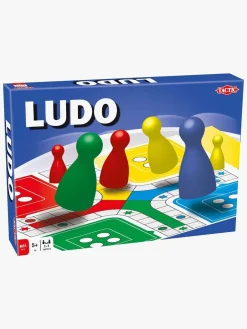 Tactic Ludo