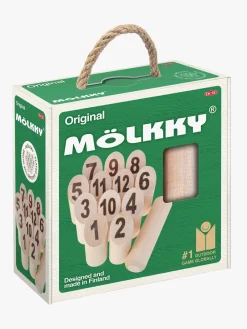 Tactic Mölkky Spil i Karton