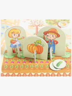 Tactic My First Puslespil & Play Cat on the Farm