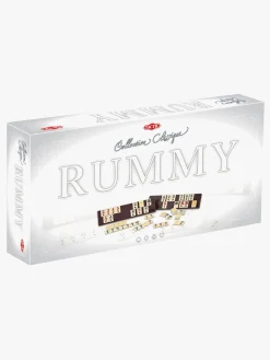 Tactic Spil Rummy