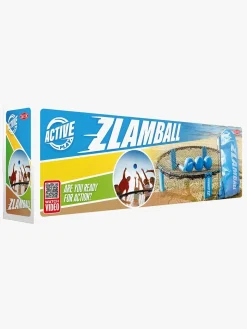 Tactic Zlamball Spil