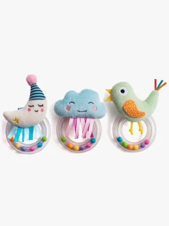 TAF Toys Babyrangle 3-pak