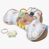 TAF Toys Bear Tummy Time Aktivitetslegetøj
