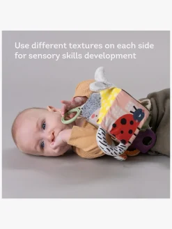 TAF Toys Urban Garden Aktivitetslegetøj