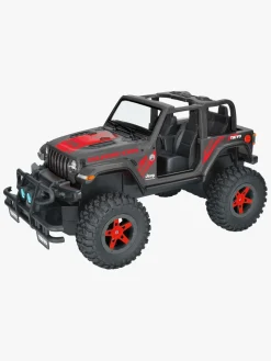 Taiyo Jeep Wrangler Fjernstyret Bil