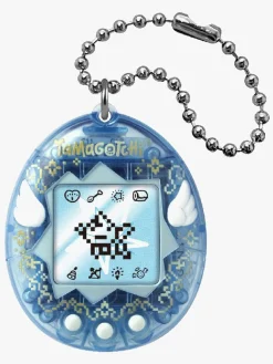 Tamagotchi Angel Sky P3 Spillekonsol
