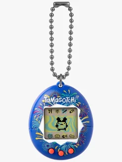 Tamagotchi Original Fireworks P2 Spillekonsol