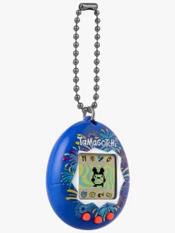 Tamagotchi Original Fireworks P2 Spillekonsol