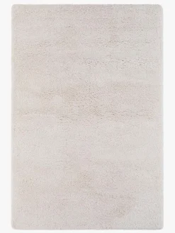 Teddy Gulvtæppe 160x230, Hvidt